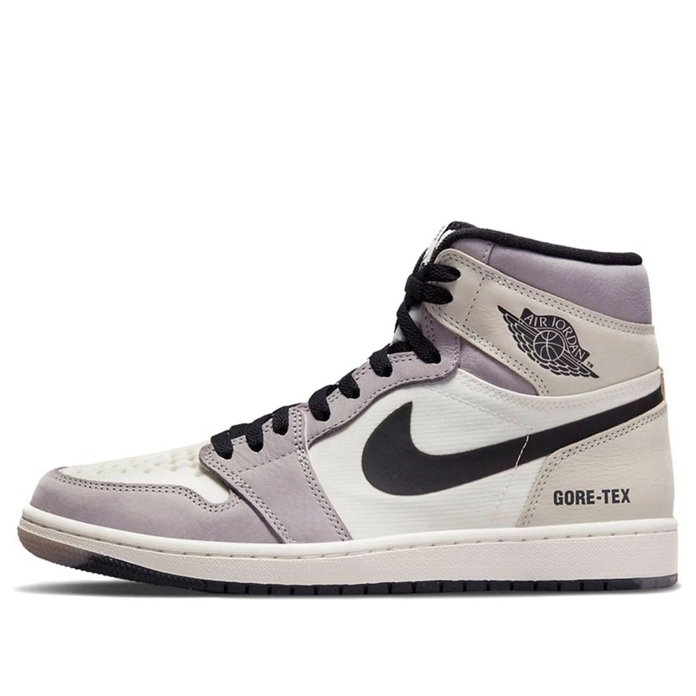 Jordan 1 High Element GORE-TEX Light Bone